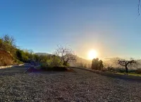 Agriturismo PURO - Charme Design House in Barga Tuscany