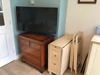 The Annex - Modern Studio Flat Hotels in Mold