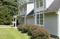 Corkscrew Cape - Family Friendly Upstate NY Escape