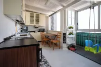 SMALL HOUSE Hotels in Rutigliano