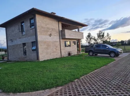 The Landing Cottage C