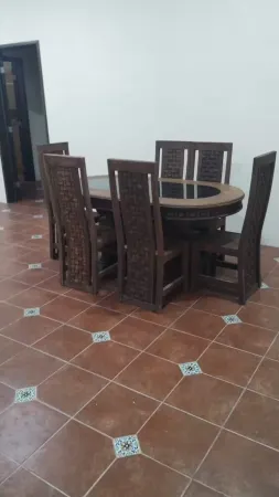 Casa la Paz Отели в г. Chuburna