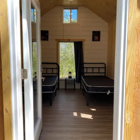 See Stars - Camp Fires - 5 mins from Grand Marais