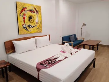 รูปภาพของKamala sunrise