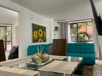 Exclusivo Apartamento Privado Zona Rosa Sabaneta