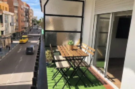 Apartamento del Mar Hotels in Torre del Mar