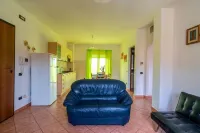 APARTMENT IN THE CENTER OF TORTOLI Spacious and comfortable apartment for 6 people Hotels in Tortoli
