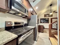 Tiny Home on Lake Chatuge in Downtown Hiawassee! BRAND NEW!