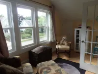Home in Oshkosh near EAA Air Venture - 5 blocks away from Wittman Airport