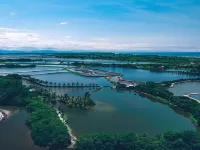 MODERN WHITE VILLA WITH PRIVATE BEACH Hotels in Pedernales