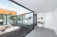 Luxurious and spacious house in Azeitão Các khách sạn ở São Simão