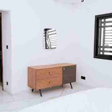 Villa Dream Ngaparou - Saly Rooms