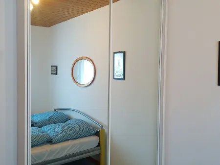 Hexenstube Morgana Romantic apartment by the national park WLAN Pet-friendly, Отели в г. Хоегайсс