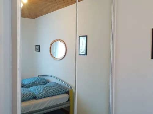 Hexenstube Morgana Romantic apartment by the national park WLAN Pet-friendly,