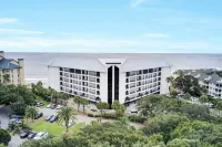 417 Seascape Villas, Oceanfront Condo, Stunning Ocean Views!