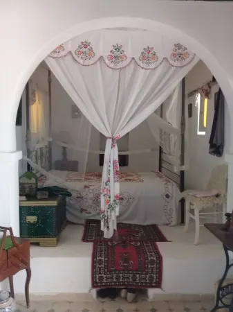 Dar Soulayma vacation home Отели в г. Фату