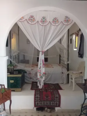 Dar Soulayma vacation home Fatou 호텔