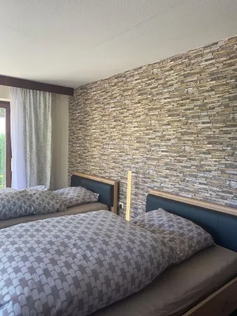 Vacation apartment Wiegner