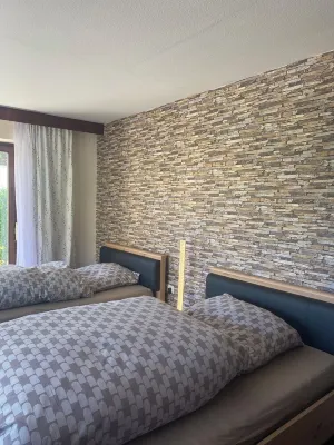 Vacation apartment Wiegner Các khách sạn ở Feuchtwangen