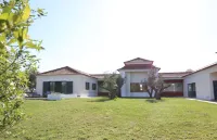 Lisbon country house Hotel a Alcochete