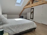 Country house. Ideal for a quiet week with the family.