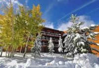 Tahoe Donner Ski Condo