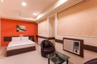 Ginger Indore Hotel dekat Shri Siddh Vijay Ganesh Mandir