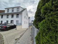 High-quality furnished apartment, central and quiet near Lake Constance Hotel di Rielasingen-Worblingen
