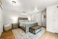 Farmhouse on Main - historic home in the heart of Riggins Hotel a Riggins