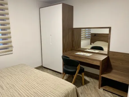 Villa La - Apartment 4 "Bosna"