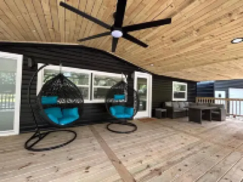 New Modern Luxury Wesley Chapel