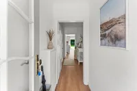 Ferienhüs Keitumliebe Hotels in Keitum