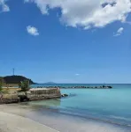 Exclusive Beachside Getaway: Private Pool and Beach Steps Away Hotels in Húcares