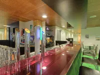 Auberge de Jeunesse HI Paris Yves Robert