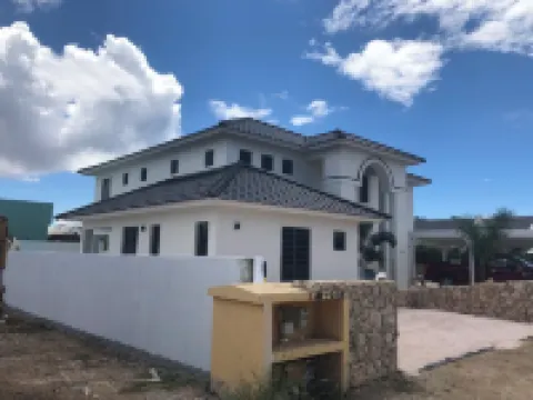 Kas Des Bonaire Kralendijk Apartment Hotels in 