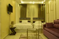 Hurghada next to the police club Hotels in 