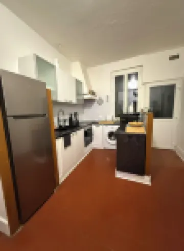 Cosy apartment in the heart of Auxerre, a stone's throw from everything!