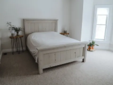 The Enchanted Newgate Estate Hotels in Goderich