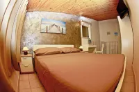 In the Center of Castelmola one of the most beautiful villages in Italy A Casitta Da Mola 카스텔몰라 주변 호텔