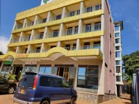 Centrally Located 2 Bed room Apt in Entebbe