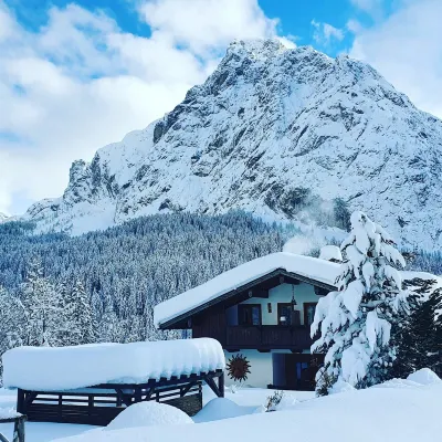 Apartment, Wellness, Sauna, Spa, Pool, Wifi, Netflix, Dolomites Hotels near Sauris - Santuario di S. Osvaldo Re Martire