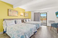 Off the Charts Inn Hotels in Captiva
