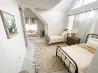 Blue Mountain Chalet