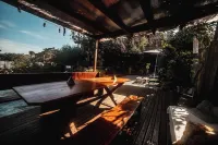 Casanova Residence Отели в г. 