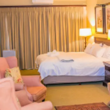 The Presidential Boutique Hotel