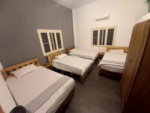 roots_55lb villa in Jadra chouf /private pool Hotels in Chouf