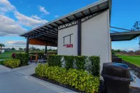 Home @ Orlando /Heated Pool/Lake View/Near Theme Parks/Golf Course/Pet Friendly!