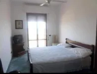 Wonderful beachfront apartment In Soverato Marina 50 mt from the sea