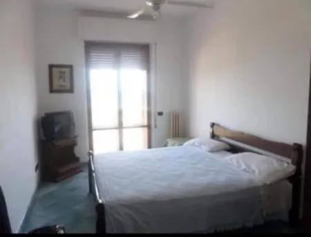 Wonderful beachfront apartment In Soverato Marina 50 mt from the sea