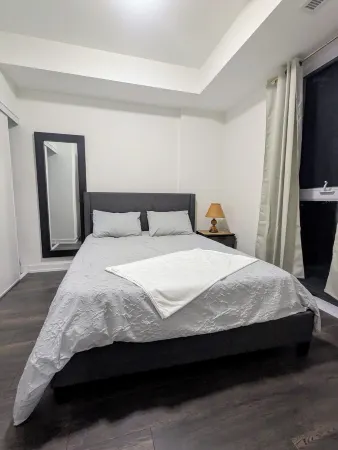 Stylish Oakville Condo to Call Home